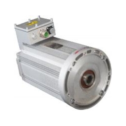 純電動重工、環衛車系列電機