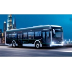 純電動（混合動力）中、大巴系列電機